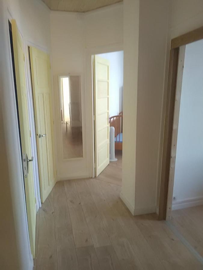 Appartement Grenoble Exteriör bild